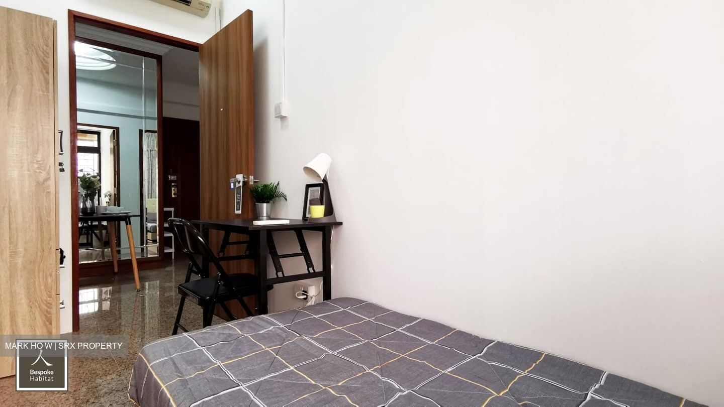 Dover Parkview (D5), Condominium #546485961